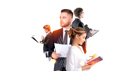 我用惠普笔记本玩问道F1F2F3F4哪个键都不能用怎么办？